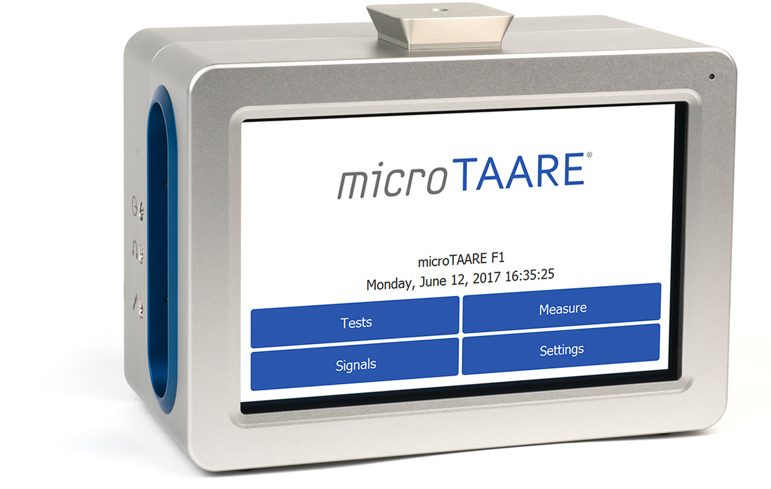 microTaare sideview